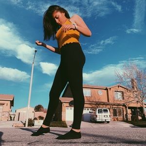 Meet your Posher, Tori